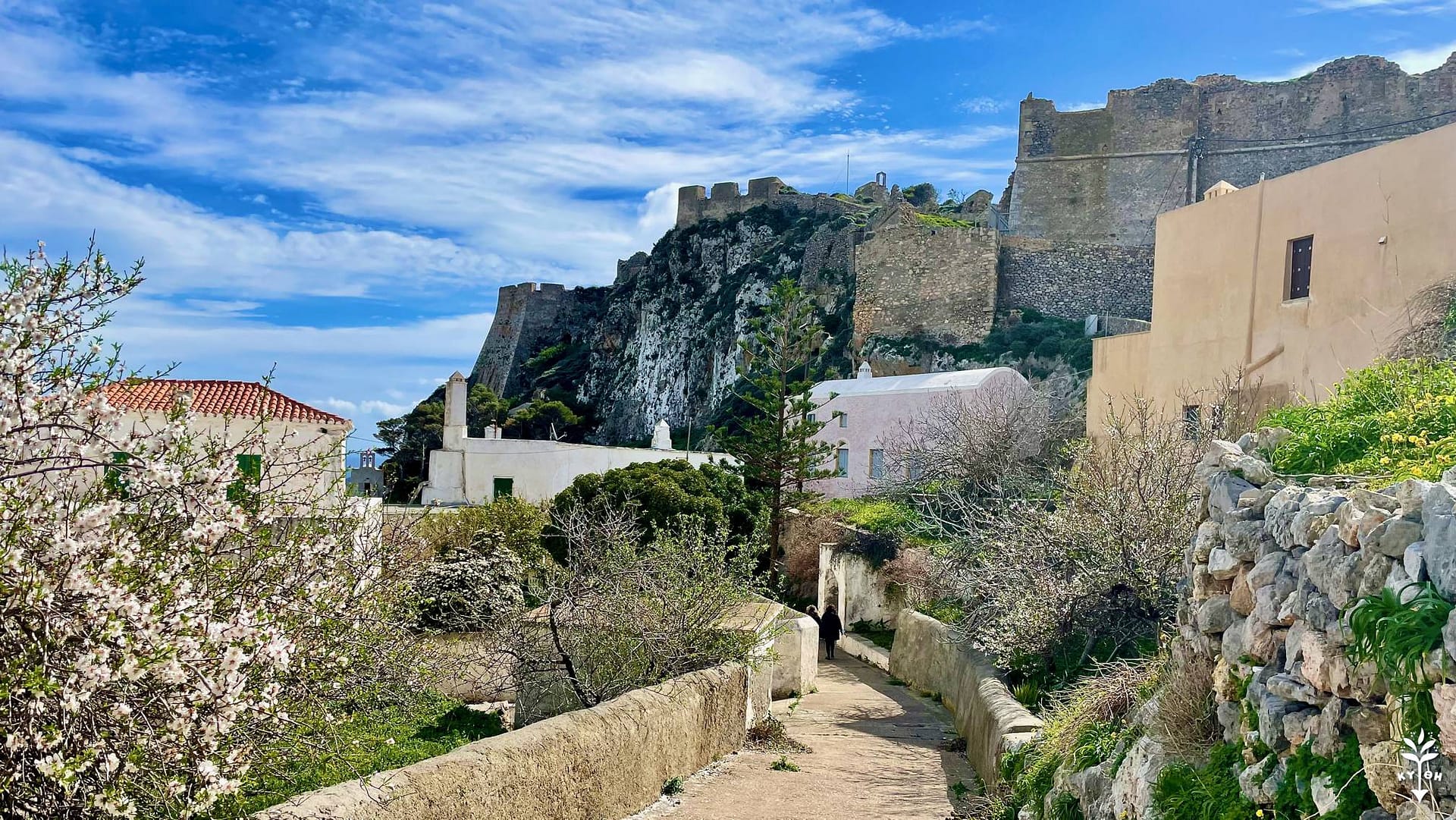 Citera Citera | Guida ufficiale al turismo a Citera